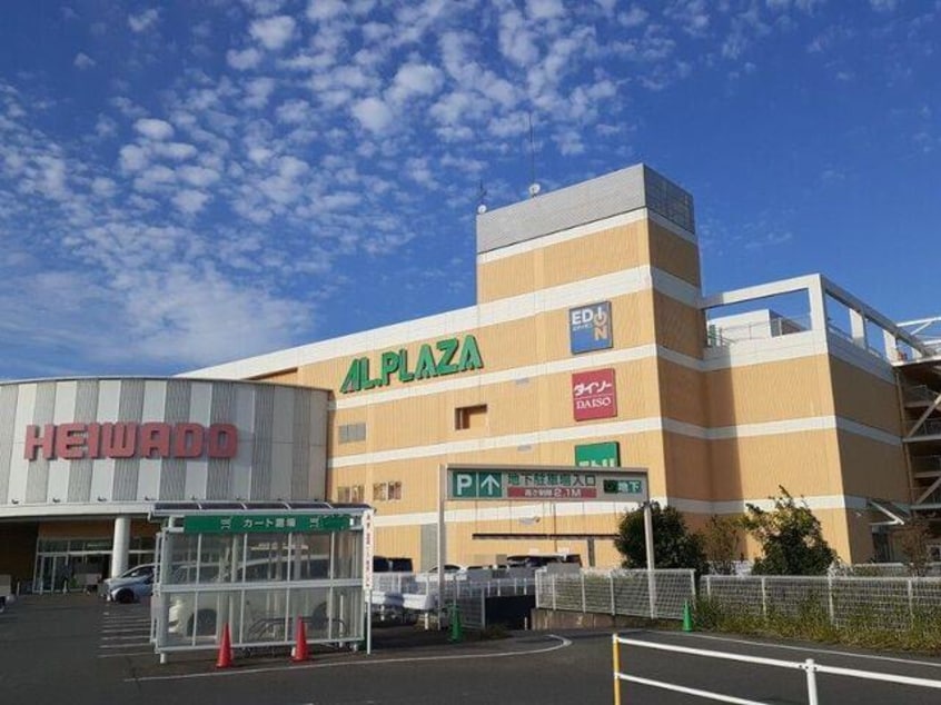  カーム西村