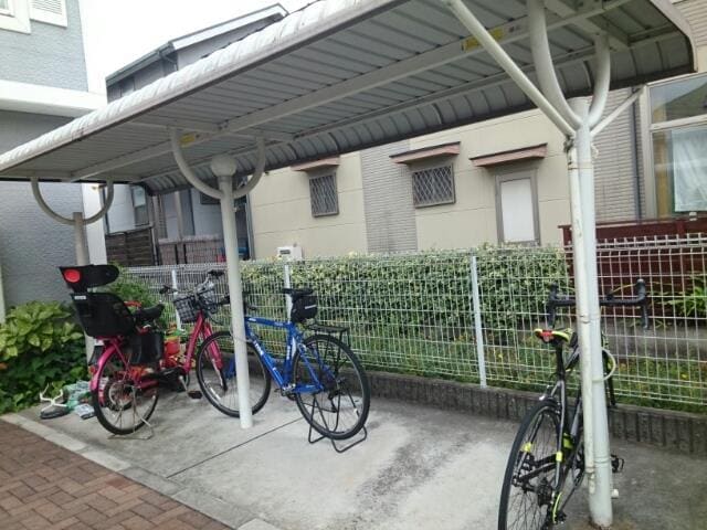  クール・ド・ペーシュ