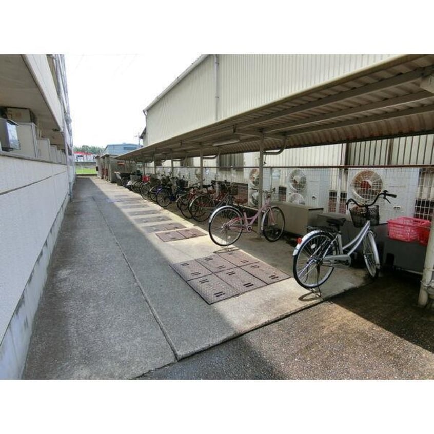  クリーンハイツ オンリーワン