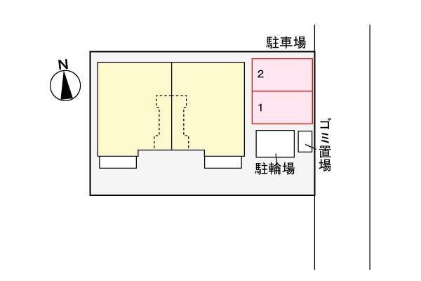  プラスドサンテ・トロワ