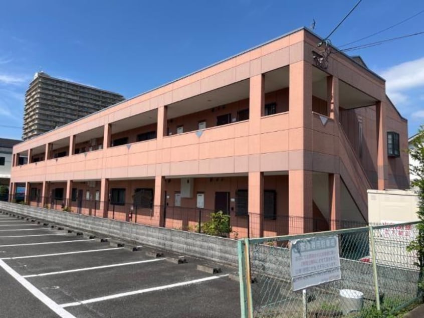  エバープラスパ