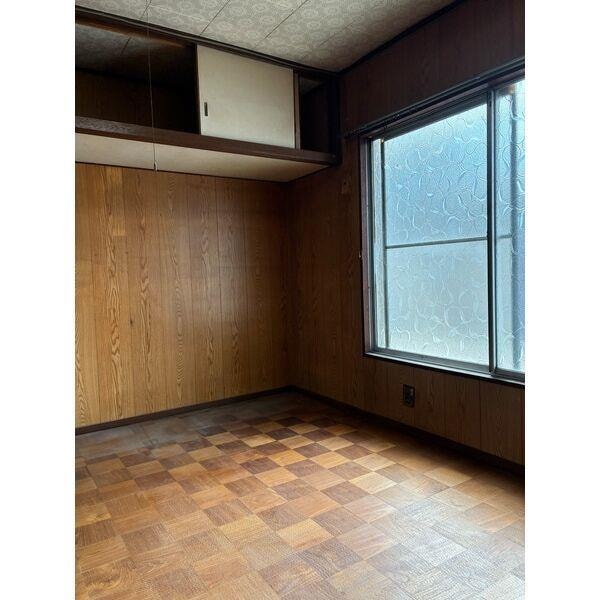  伏見区津知橋町テラスハウス