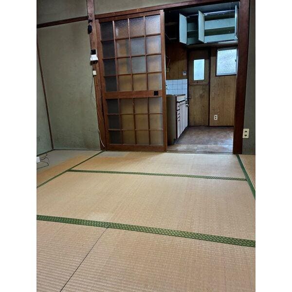  伏見区津知橋町テラスハウス