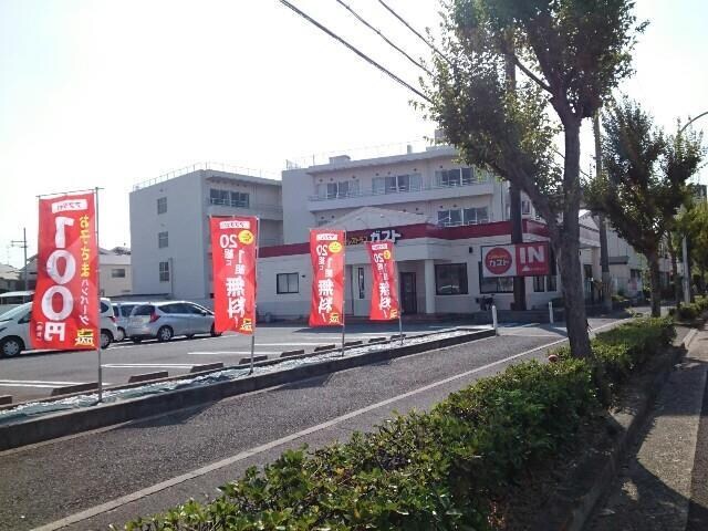  ジェントリー南船橋　III