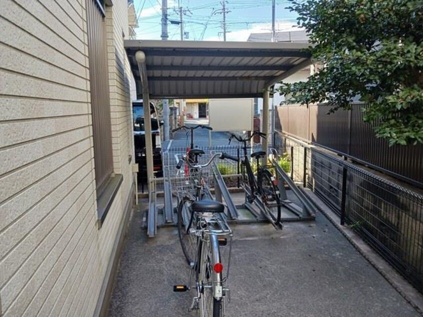  ジェントリー南船橋　III