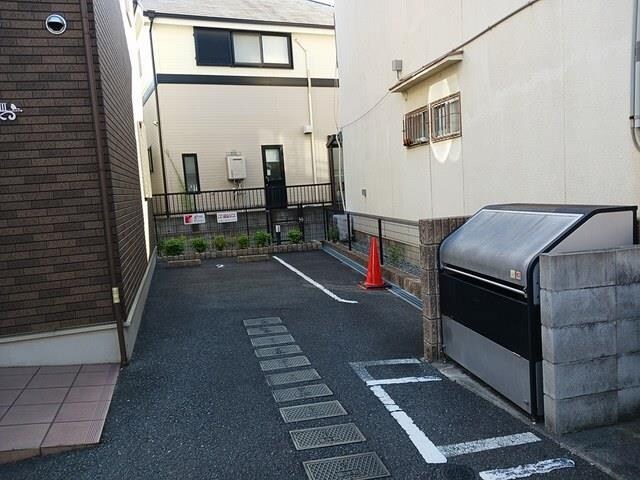  ジェントリー南船橋　III