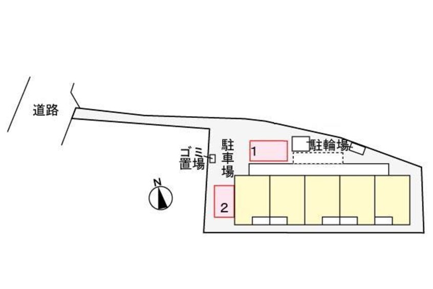  ジェントリー南船橋　III