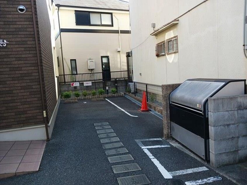  ジェントリー南船橋　III