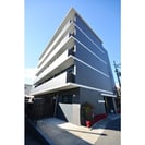 コテージタケダの外観