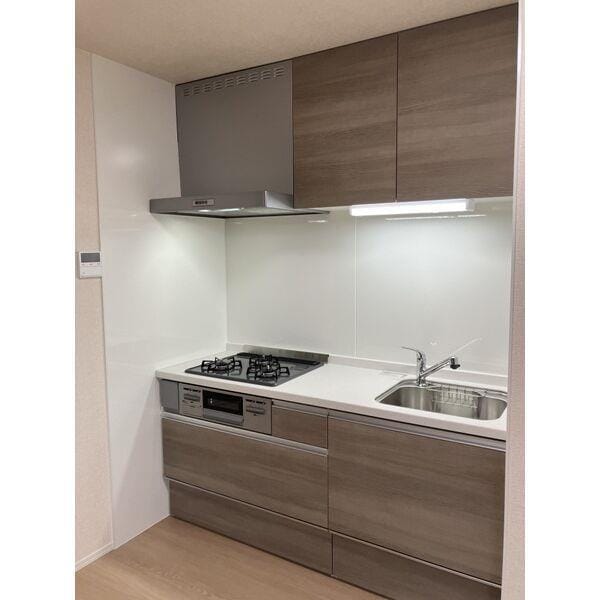  ブリランテ墨染