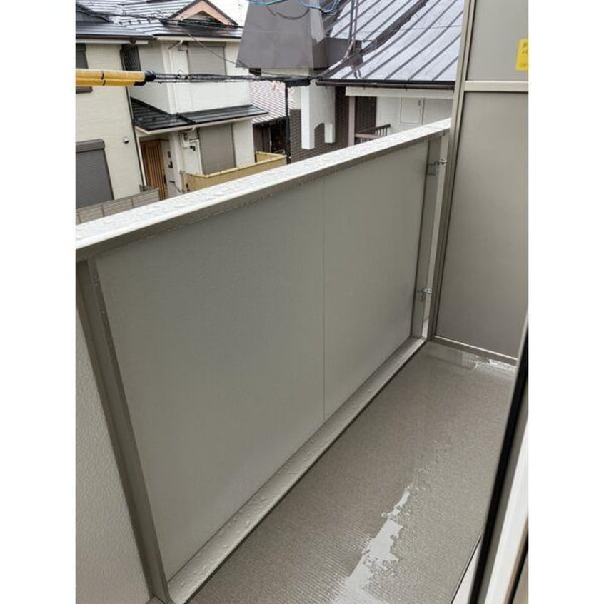  ブリランテ墨染