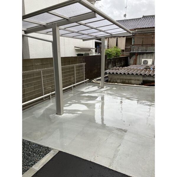  ブリランテ墨染