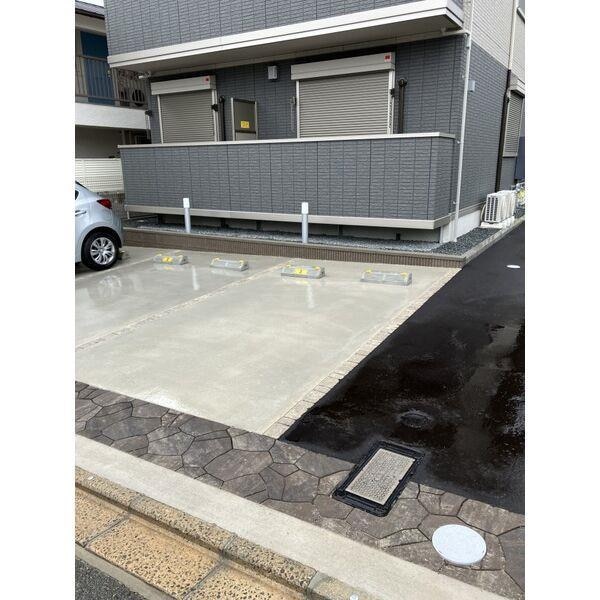  ブリランテ墨染