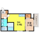 ハーモニーテラス深草坊町
