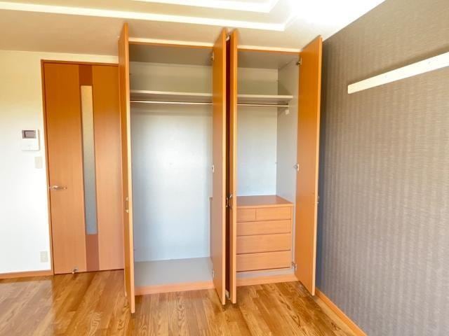  Dear Court(ディアコート）