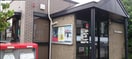 伏見下鳥羽郵便局(郵便局)まで878m Ａｍａｚｉｎｇ　Ｔ＆Ｔ