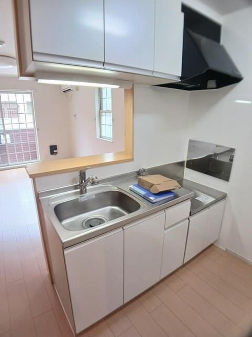  プロムナード醍醐