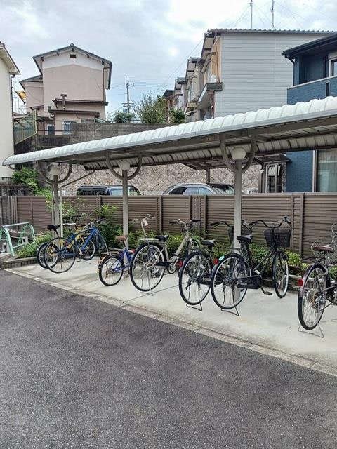  プロムナード醍醐