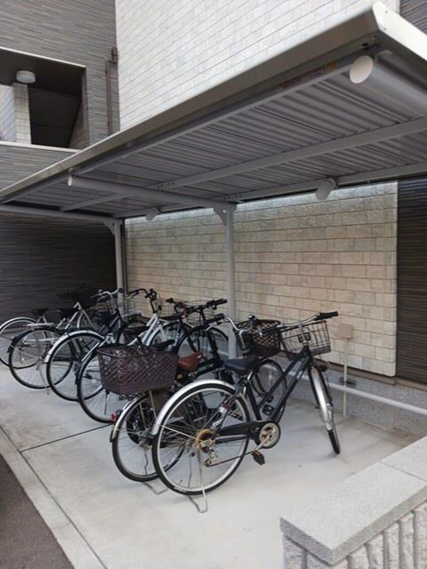  ヴァロ伏見稲荷