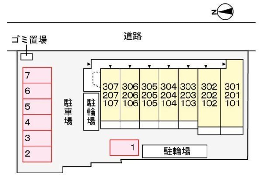  ヴァロ伏見稲荷