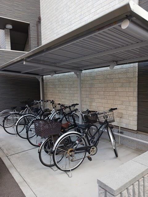  ヴァロ伏見稲荷