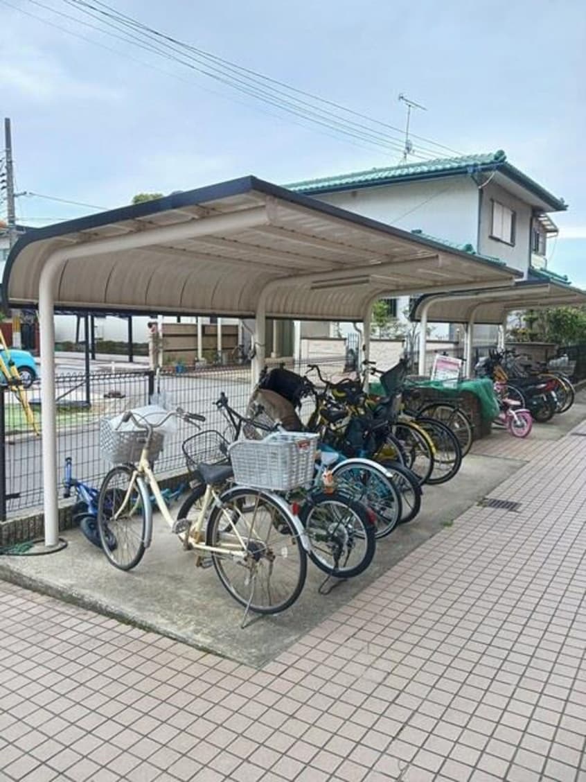  シャトーペガサス