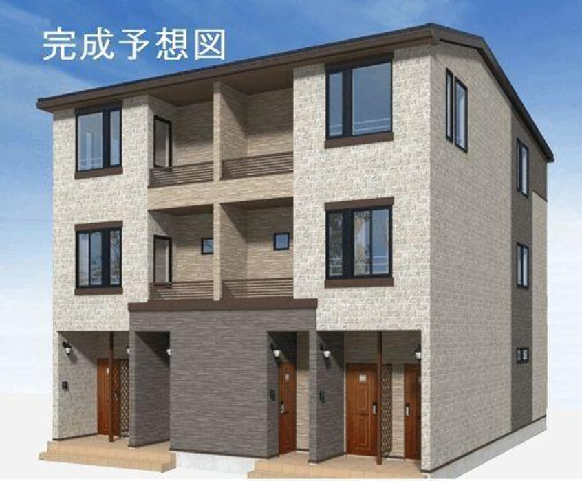  ノースヴィレッジ