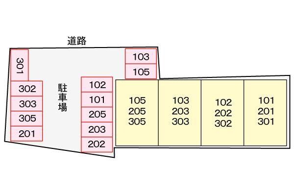  ノースヴィレッジ