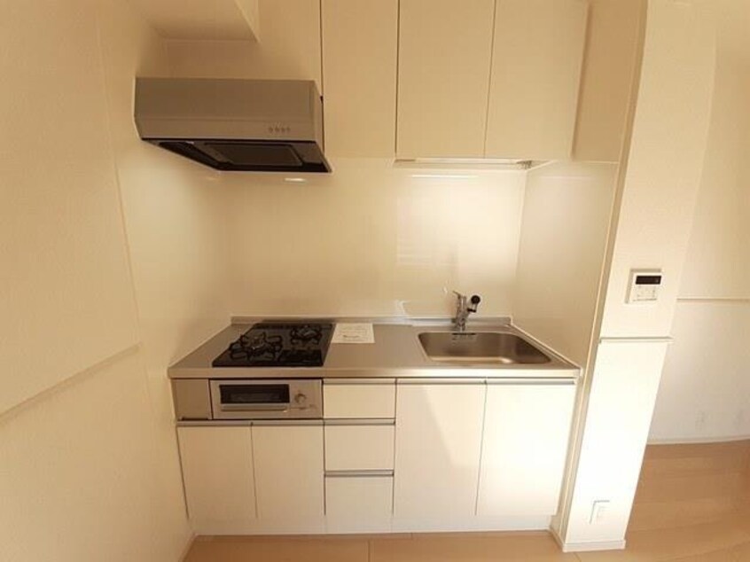  ミレ・グランデ・伏見