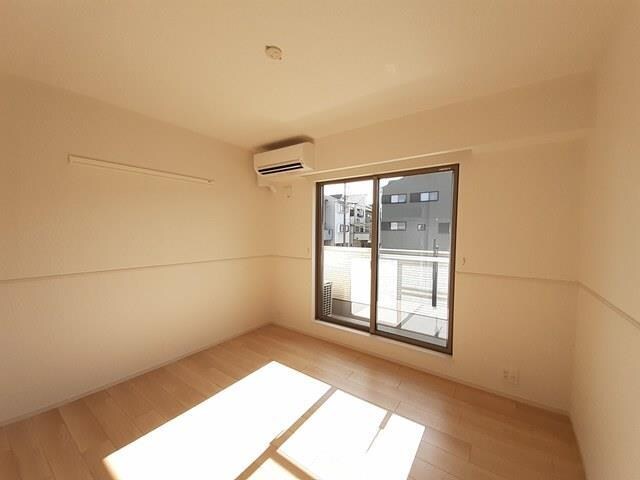  ミレ・グランデ・伏見