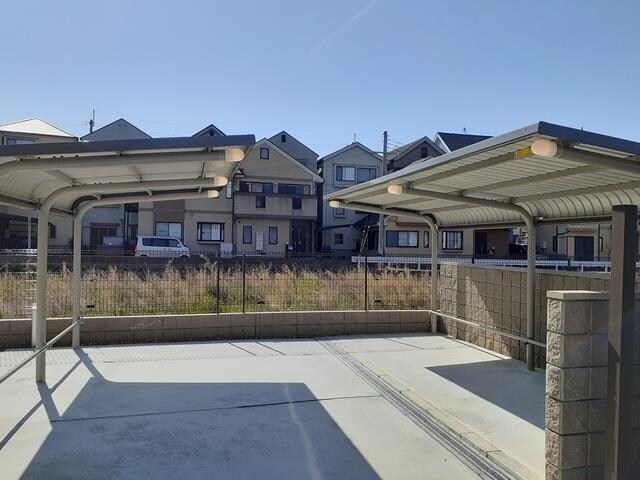  ミレ・グランデ・伏見