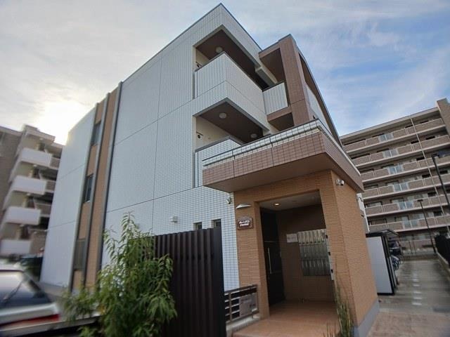  キョーナン宇治伊勢田