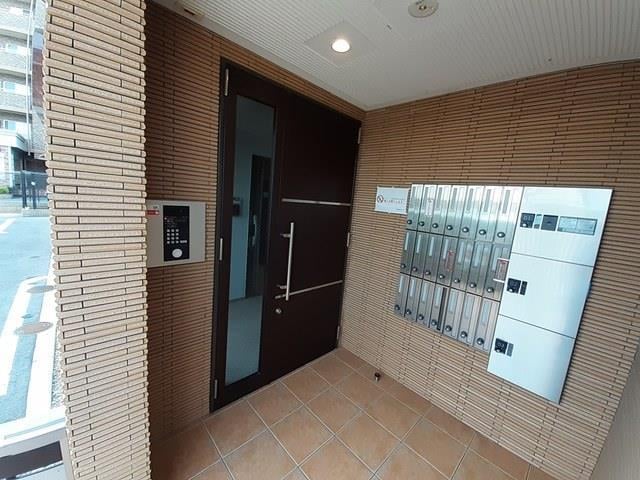  キョーナン宇治伊勢田