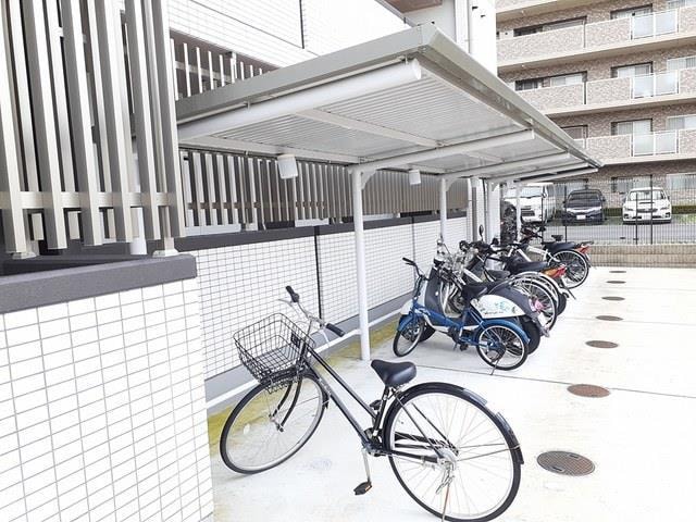  キョーナン宇治伊勢田