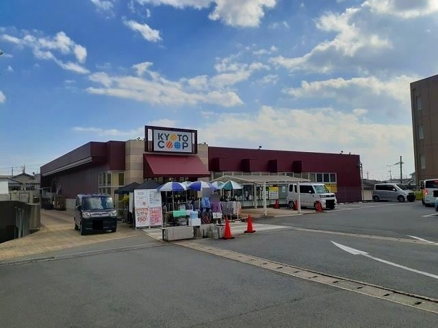  グランデ・カーサ・ケイII