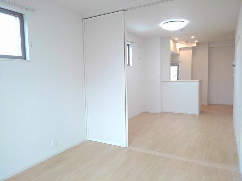  グランデ・カーサ・ケイII