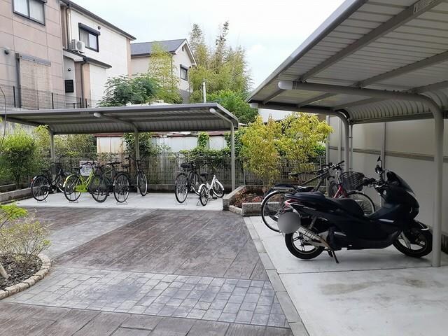  グランデ・カーサ・ケイII