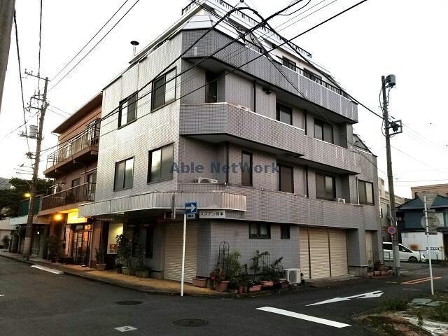  スズデンコーポ