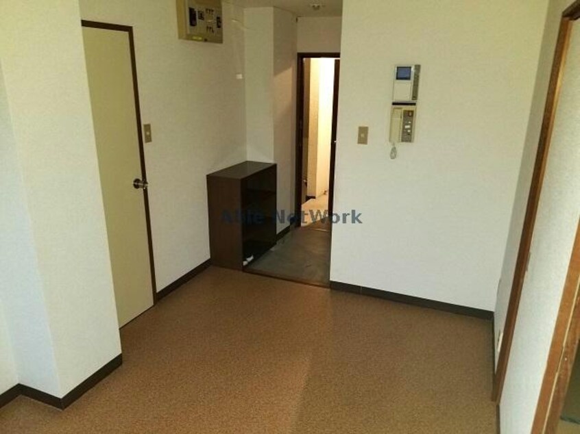  スズデンコーポ