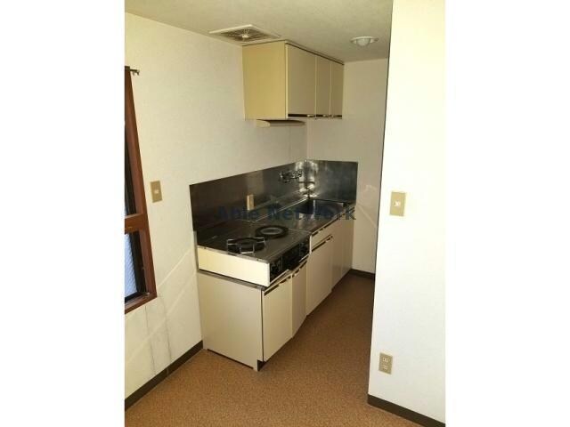  スズデンコーポ