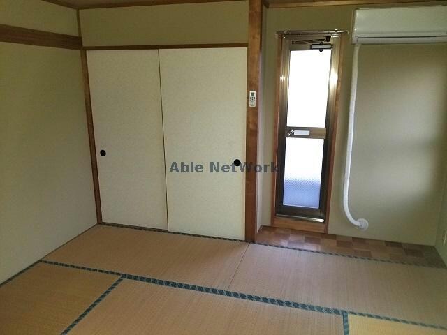  スズデンコーポ