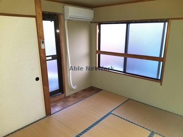  スズデンコーポ