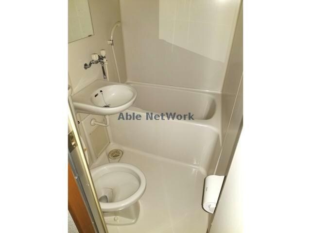  スズデンコーポ