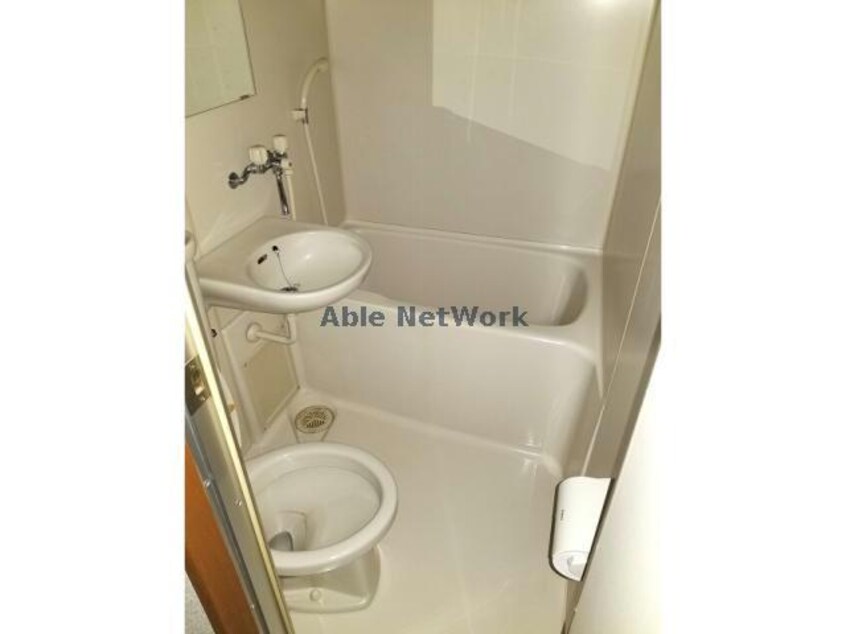  スズデンコーポ