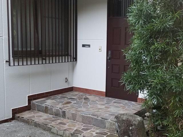  名鉄伊豆赤沢別荘地　貸家