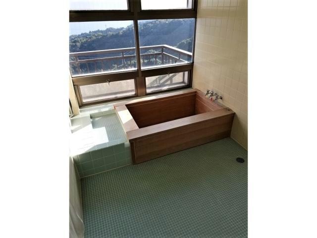  名鉄伊豆赤沢別荘地　貸家