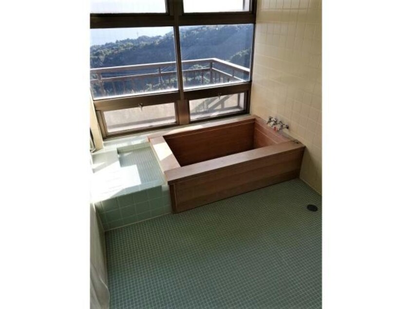  名鉄伊豆赤沢別荘地　貸家