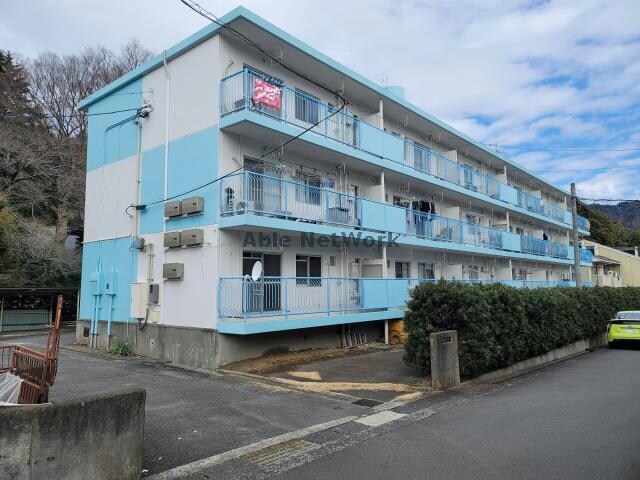  サンハイツ