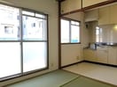  サンハイツ