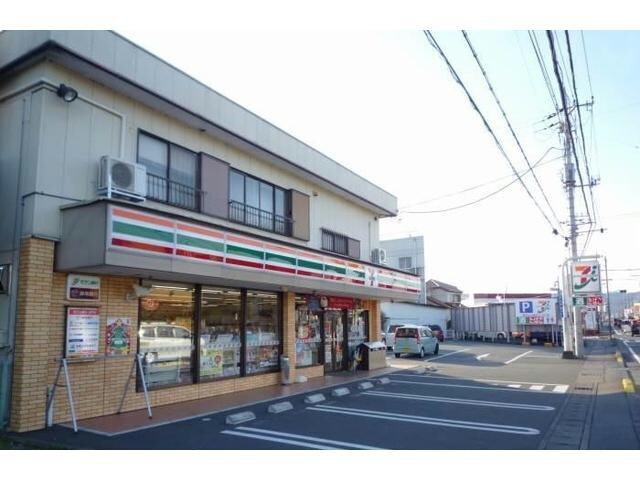 セブンイレブン大仁店(コンビニ)まで412m Tramonto